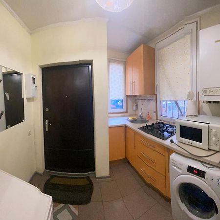 Aleksandr Apartment Odessza Kültér fotó