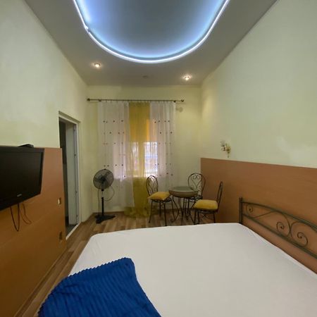 Aleksandr Apartment Odessza Kültér fotó