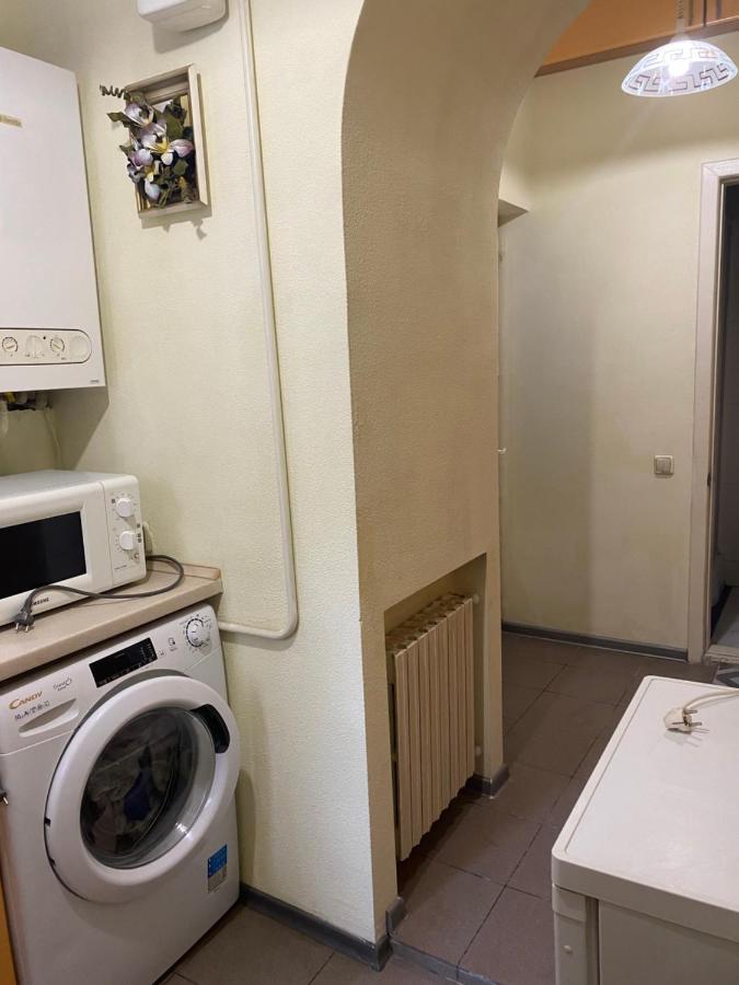 Aleksandr Apartment Odessza Kültér fotó
