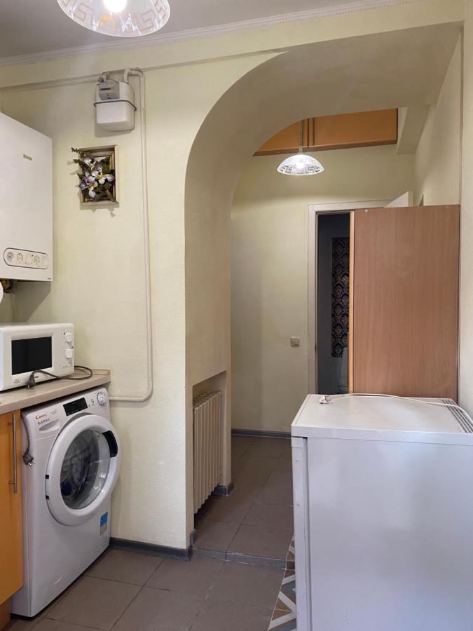Aleksandr Apartment Odessza Kültér fotó