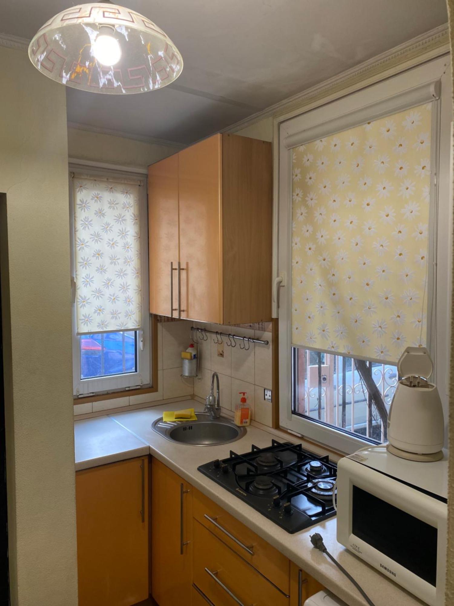 Aleksandr Apartment Odessza Kültér fotó