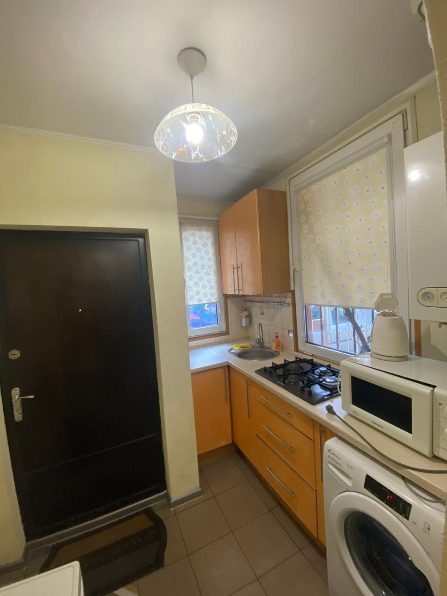 Aleksandr Apartment Odessza Kültér fotó