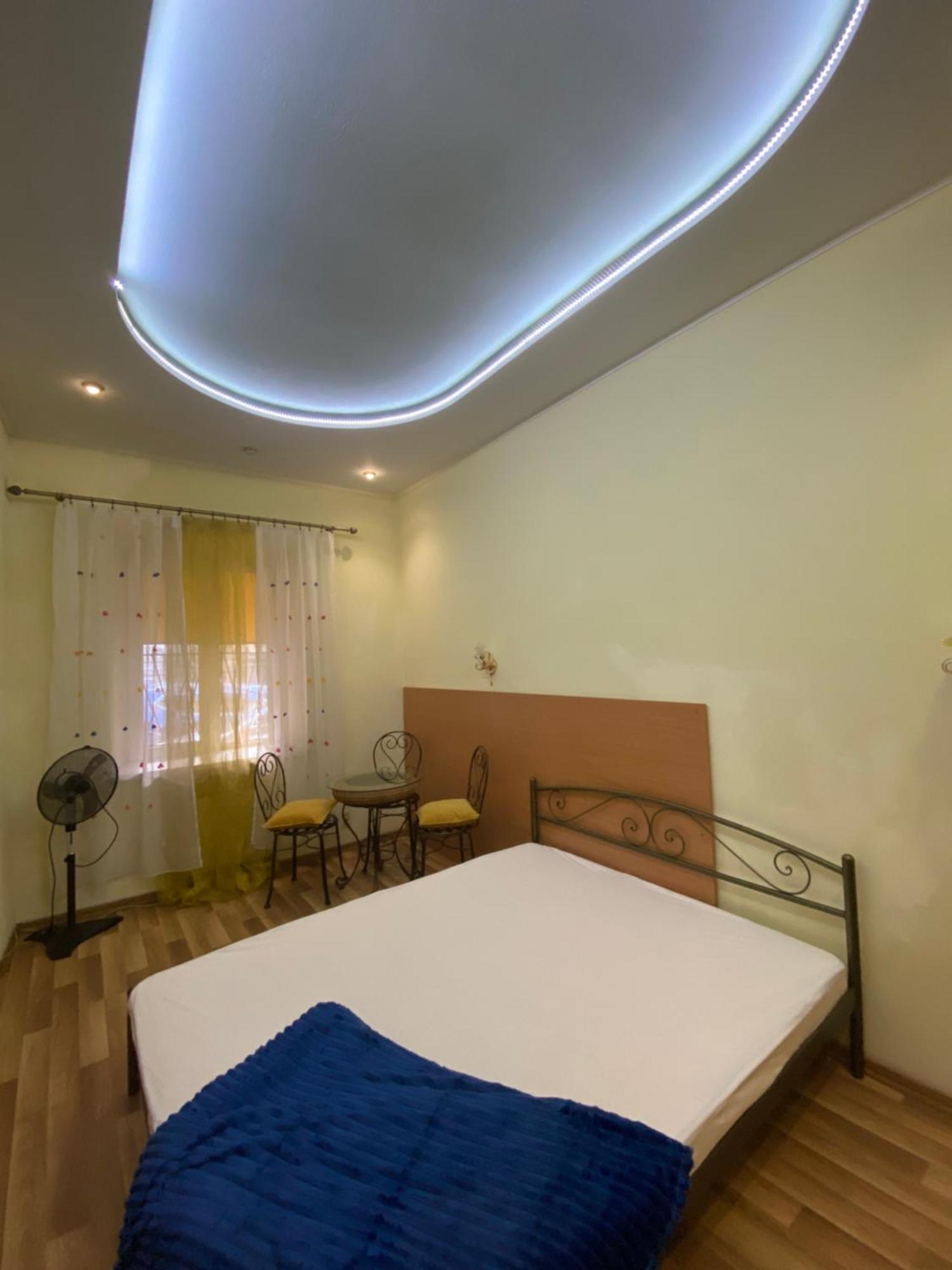 Aleksandr Apartment Odessza Kültér fotó