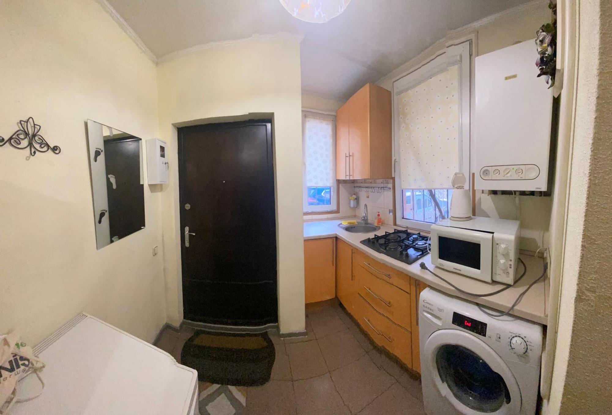 Aleksandr Apartment Odessza Kültér fotó