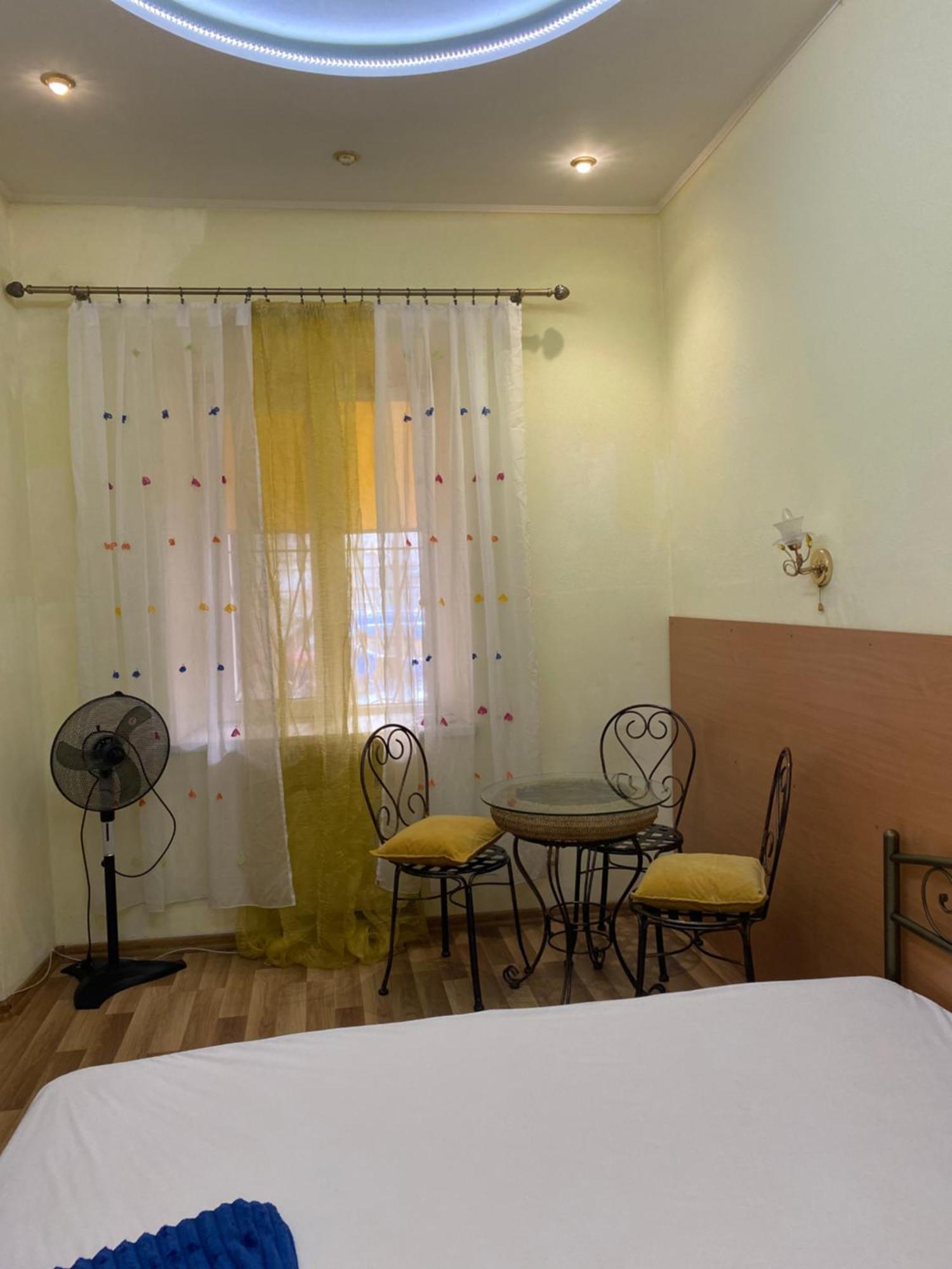 Aleksandr Apartment Odessza Kültér fotó