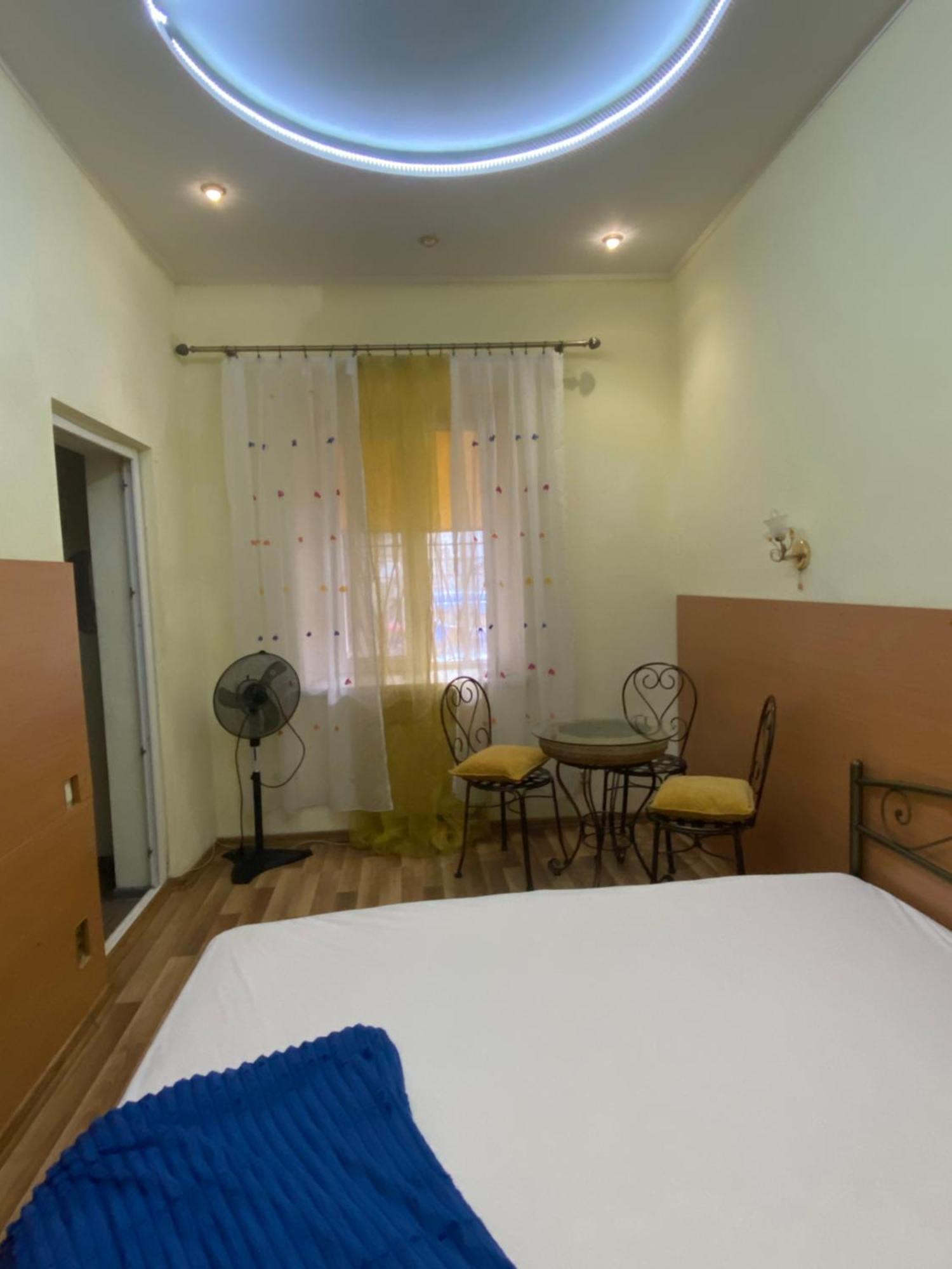 Aleksandr Apartment Odessza Kültér fotó