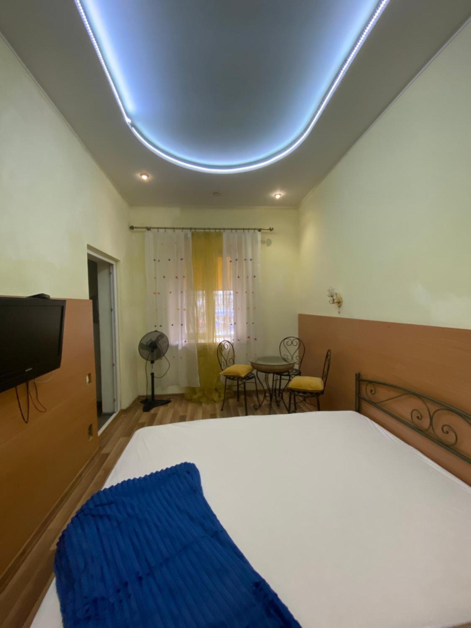 Aleksandr Apartment Odessza Kültér fotó