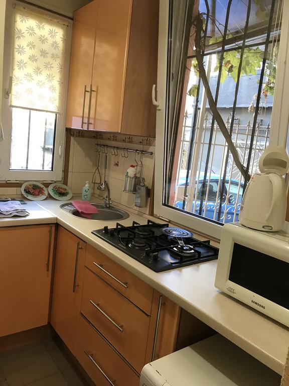Aleksandr Apartment Odessza Kültér fotó