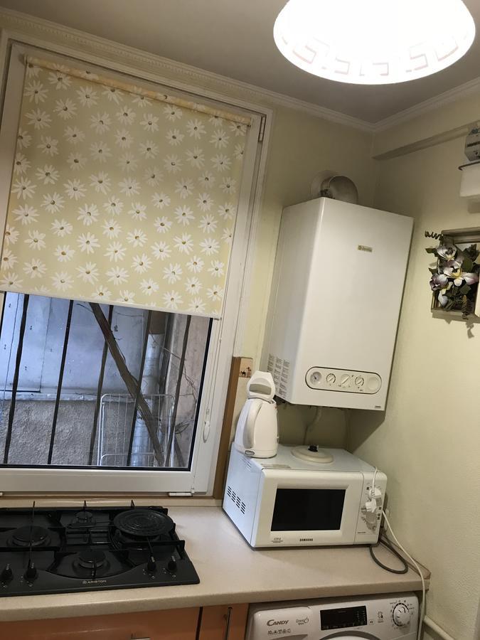 Aleksandr Apartment Odessza Kültér fotó