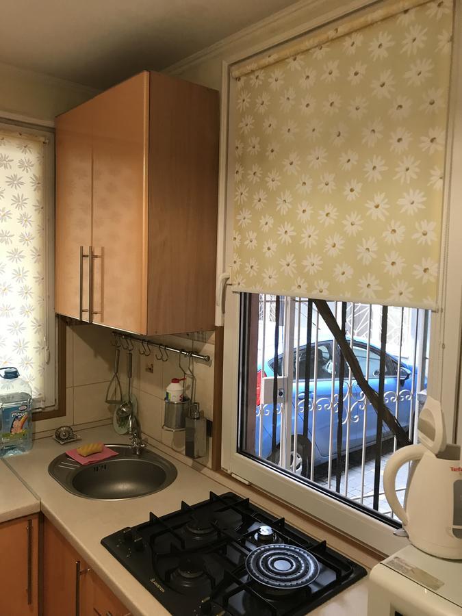 Aleksandr Apartment Odessza Kültér fotó